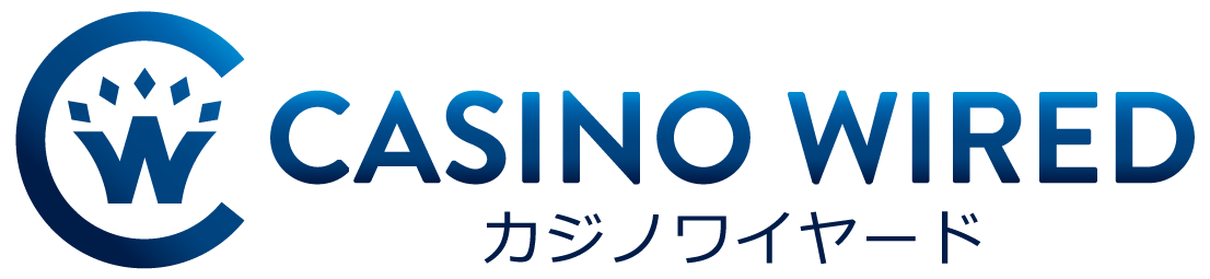 Casino Wired FA (with katakana) Casino Wired FA (with katakana)